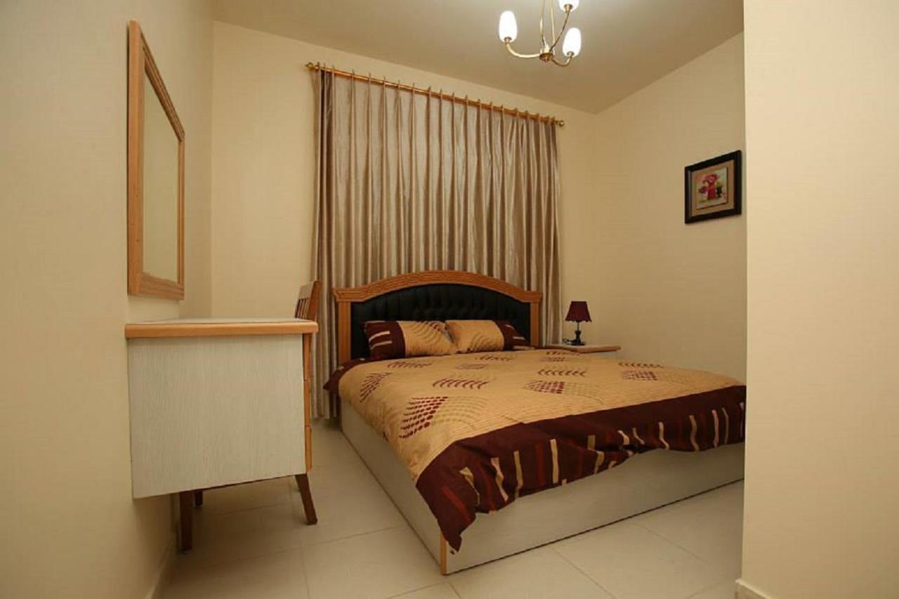 Al Jawad Suites 亚喀巴 外观 照片