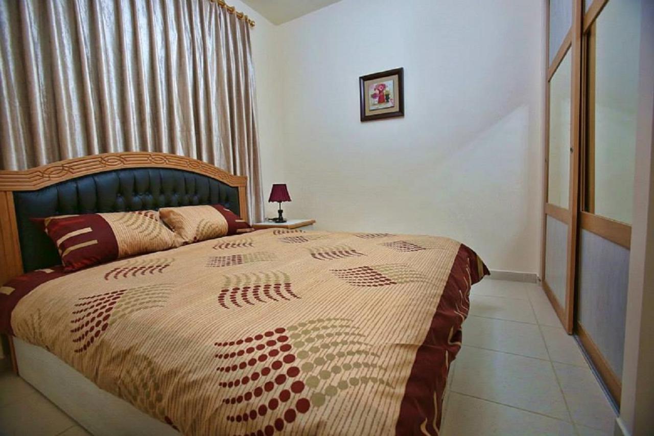 Al Jawad Suites 亚喀巴 外观 照片