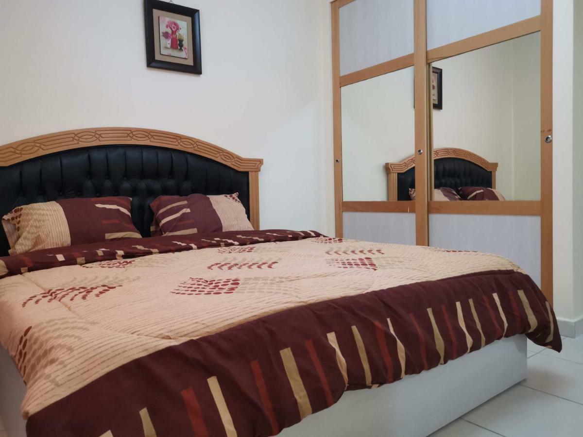 Al Jawad Suites 亚喀巴 外观 照片
