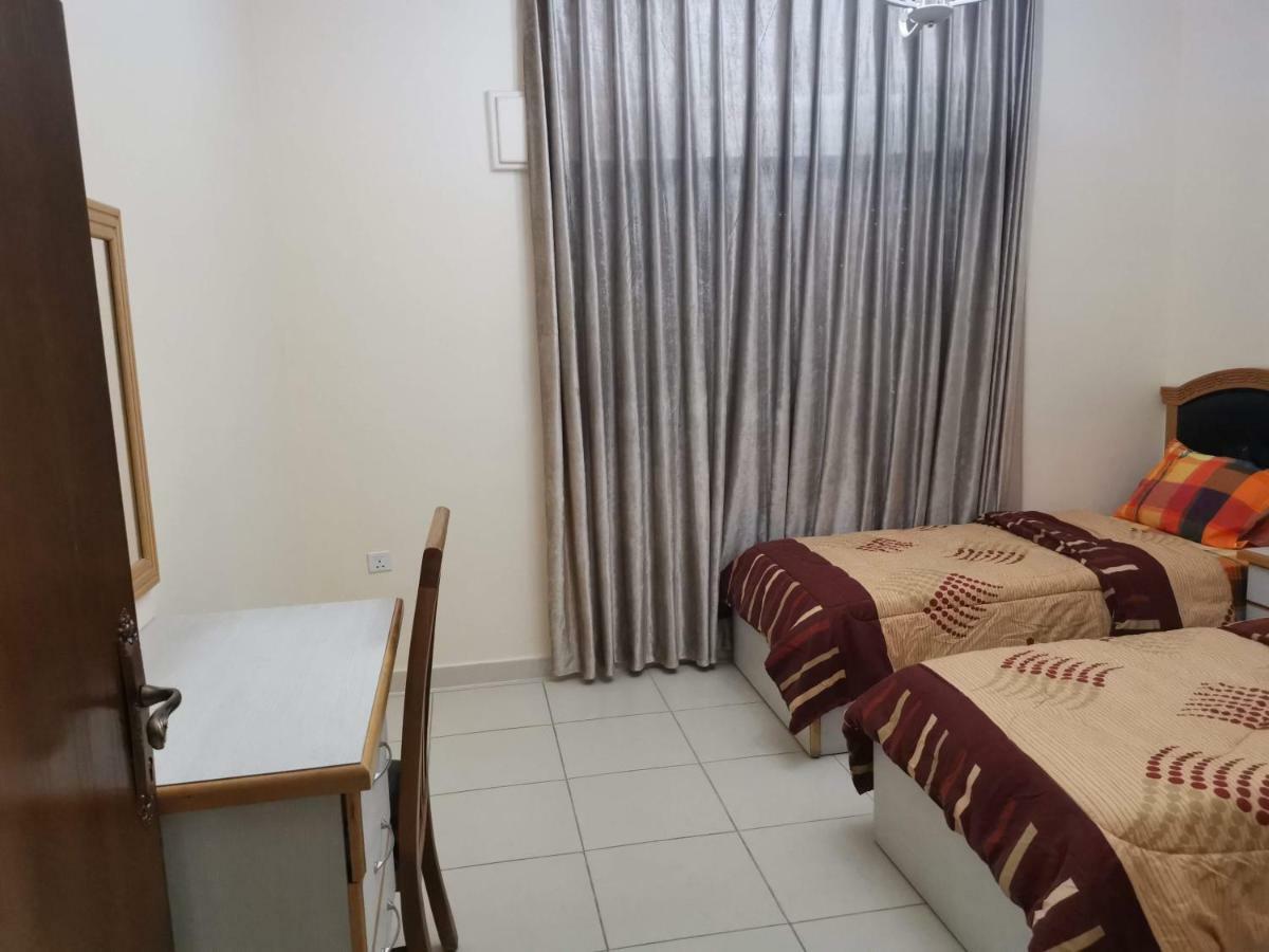 Al Jawad Suites 亚喀巴 外观 照片