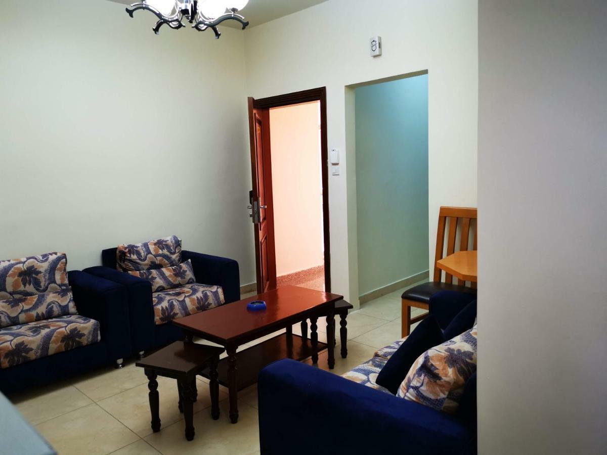 Al Jawad Suites 亚喀巴 外观 照片