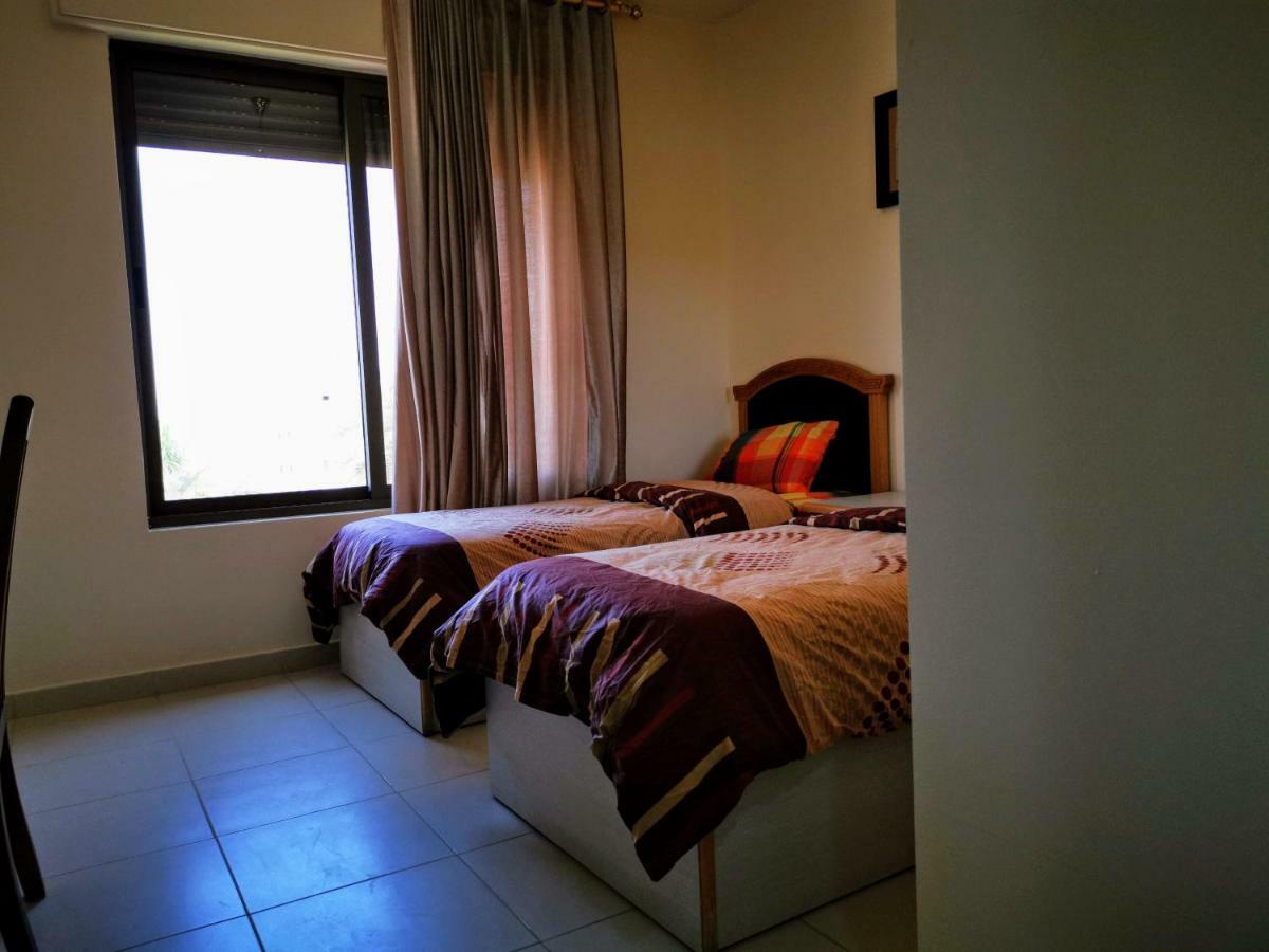 Al Jawad Suites 亚喀巴 外观 照片
