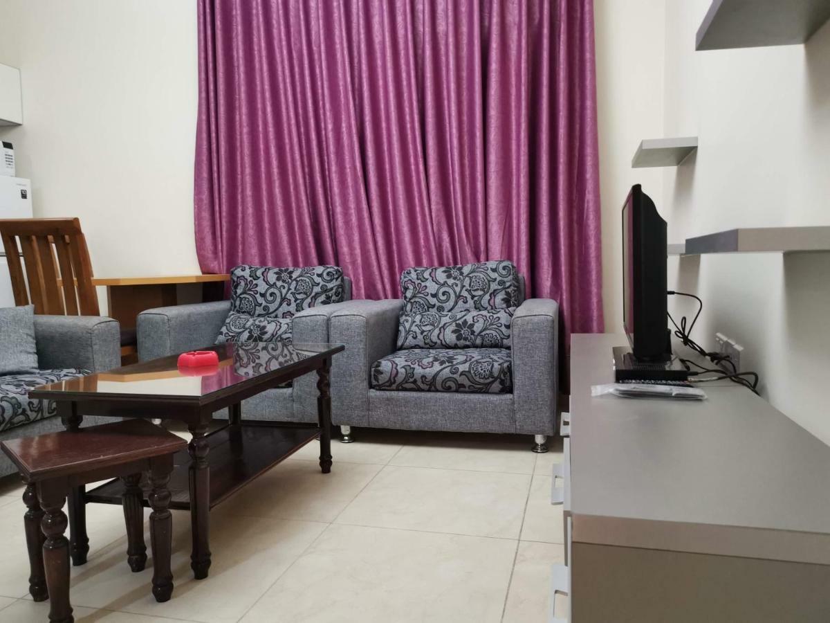 Al Jawad Suites 亚喀巴 外观 照片